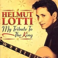 Helmut Lotti - Thank you cover
