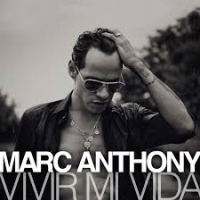 Marc Anthony - Vivir mi vida (Salsa-Tanzschulen erprobt) cover