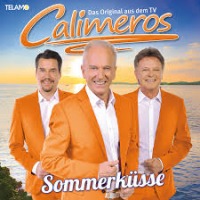 Calimeros - Sommerksse cover