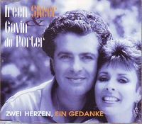 Ireen Sheer & Gavin du Porter - Zwei Herzen ein Gedanke cover
