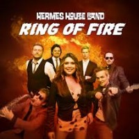 Hermes House Band - Ring of fire (party mix) cover