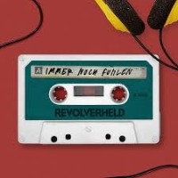 Revolverheld - Immer noch fhlen cover