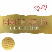 Maite Kelly - Liebe ist Liebe (schnes Hochzeitslied) cover