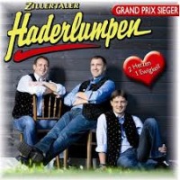 Zillertaler Haderlumpen - No no no cover