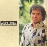 Andy Borg - Die Sonne und du cover
