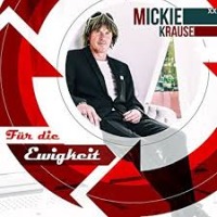 Mickie Krause - Fr die Ewigkeit cover