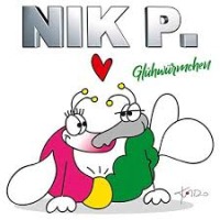 Nik P. - Glhwrmchen cover