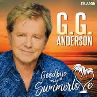 G.G. Anderson - Goodbye my Summerlove cover