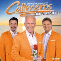 Calimeros - Senorita cover