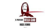 El Profesor & Hugel - Bella ciao (party mix) cover