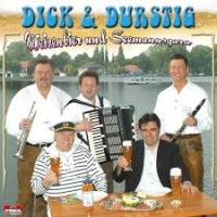Dick und Durstig - Niedersachsenrundfahrt medley cover