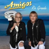 Amigos - Rio Grande cover