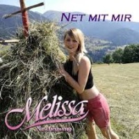 Melissa Naschenweng - Net mit mir (Volkstmlicher Alpenfetzer) cover