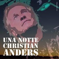 Christian Anders - Una Notte (3SMT Samba) cover