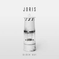 Joris - Glck auf cover