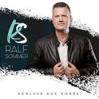 Ralf Sommer - Schluss aus vorbei cover