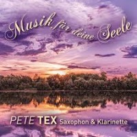Pete Tex - Musik fr die Seele (instr. Saxophon) cover