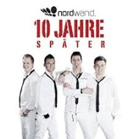 Nordwand - 10 Jahre spter cover