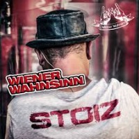 Wiener Wahnsinn - Stoiz cover