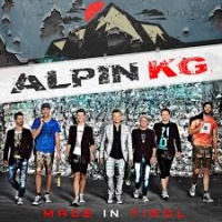 Alpin KG - Made in Tirol cover