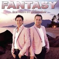 Fantasy - Ein weies Boot (Rio Mix) cover