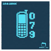 Lo & Leduc - 079 (deutsche Version) cover