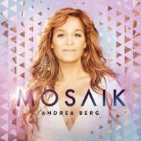 Andrea Berg - Mosaik cover