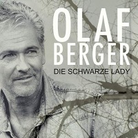 Olaf Berger - Die schwarze Lady cover