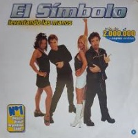 El Simbolo - Levantando las manos (optimal for freestyle) cover