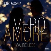 Stixi und Sonja - Vero Amore cover