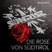Sunrise - Die Rose von Sdtirol cover