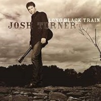 Josh Turner - Long Black Train cover