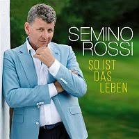 Semino Rossi - Das verflixte 7. Jahr cover