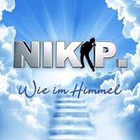 Nik P. - Wie im Himmel cover