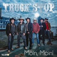 Truck Stop - Moin Moin cover