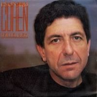 Leonard Cohen - Hallelujah (new arrangement) cover