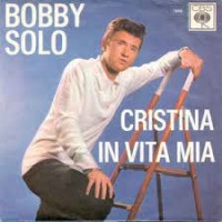 Bobby Solo - Cristina cover