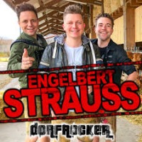 Dorfrocker - Engelbert Strauss cover