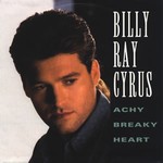 Billy Ray Cyrus - Achy breaky heart cover