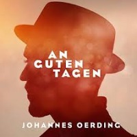 Johannes Oerding - An guten Tagen cover