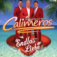 Calimeros - Endlos Liebe cover