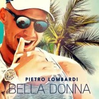 Pietro Lombardi - Bella Donna cover