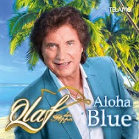 Olaf (Flippers) - Aloha Blue cover