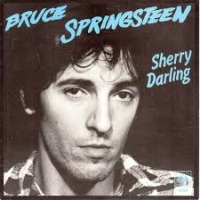 Bruce Springsteen - Sherry Darling cover