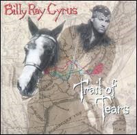 Billy Ray Cyrus - Trail of Tears cover