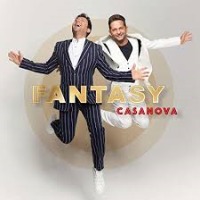 Fantasy - Casanova cover