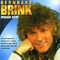 Bernhard Brink - Music Star cover
