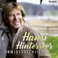 Hansi Hinterseer - Unwiderstehlich cover