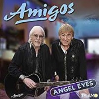 Amigos - Angel Eyes cover