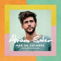 Alvaro Soler - La libertad cover